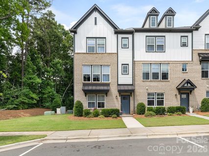 Homes in Elm At Stonecrest, Charlotte