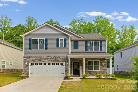 Homes in Azalea Ridge, Mount Holly