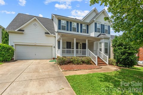 2725 Billings Park Drive active home in Wyndham Place, Charlotte, NC