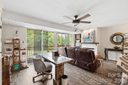 9630 Old Gate Drive sold home in Matthews, SC