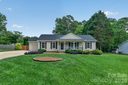 4382 Cross Ridge Drive sold home in Gastonia, SC