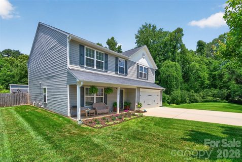 Homes in Riverview, Lowell