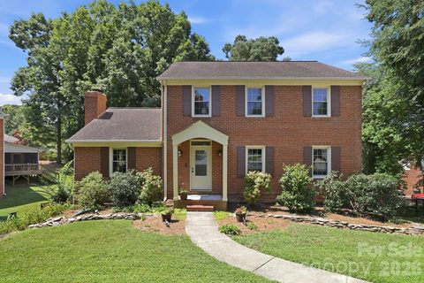 Homes in Sardis Plantation, Matthews