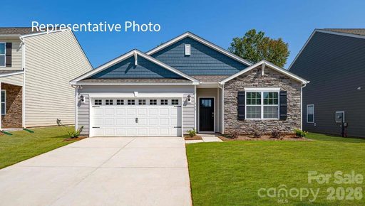 5316 Harriets Memory Trail active home in Clark Creek Landing, Lincolnton, NC