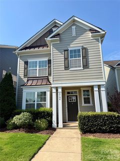 Homes in Brightwalk, Charlotte
