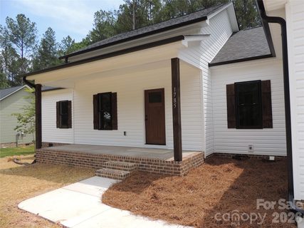 A home in Dutchman Trails