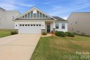 6523 Georgia Oak Road sold home in Charlotte, SC