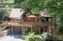 127 Woodburn Drive sold home in Swannanoa, SC