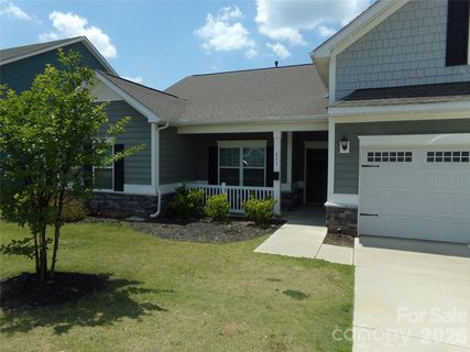 517 Ardsley Drive sold home in Locust Town Center, Locust, NC