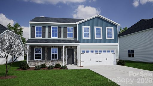 4021 Juno Drive active home in Clairmont, Charlotte, NC
