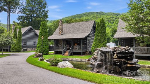 17 Rachels Circle active home in Presley Estates, Maggie Valley, NC