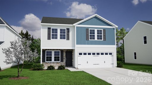 4025 Juno Drive active home in Clairmont, Charlotte, NC