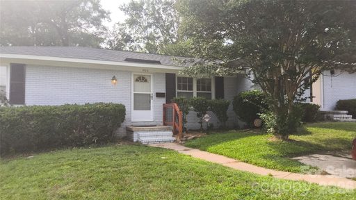 Homes in Shamrock Green, Charlotte
