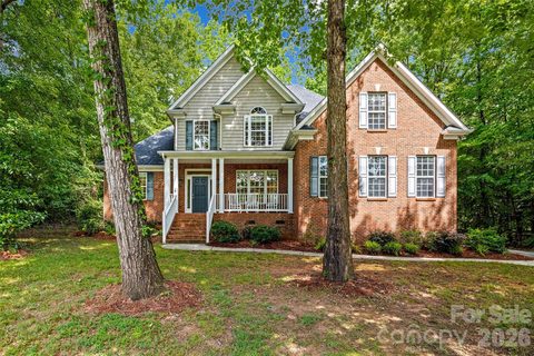 2035 Slippery Rock Cove active home in Patrick Place, Clover, SC