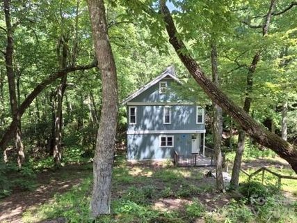 Homes in Shumont Properties, Black Mountain