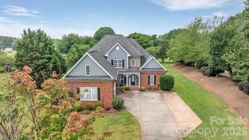 A home in Beckingham