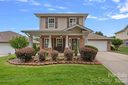 7538 April Mist Trail sold home in Huntersville, SC
