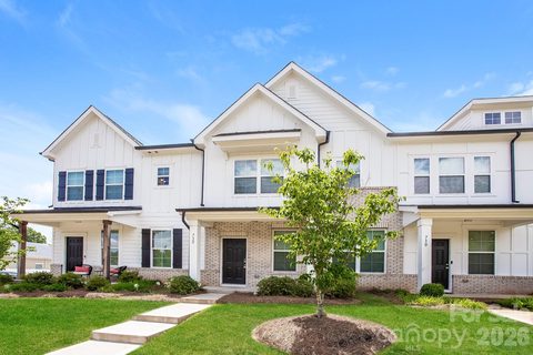 732 Herlong Avenue active townhome in Auden, Rock Hill, SC