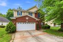 14021 Pinyon Pine Lane sold home in Charlotte, SC