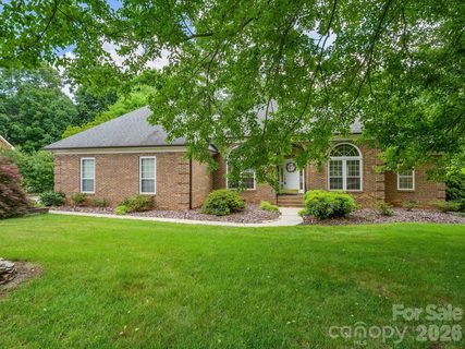 1318 Fawn Ridge Road sold home in Carriage Downs, Concord, NC
