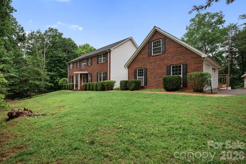 Homes in Maple Creek, Rutherfordton