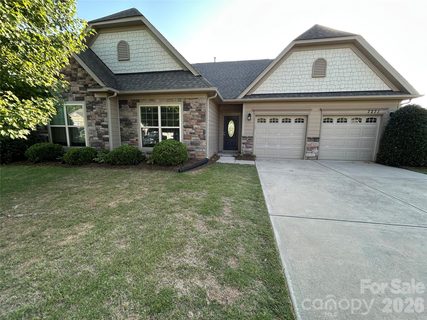 7271 Adirondack Drive sold home in Covington At Lake Norman, Denver, NC