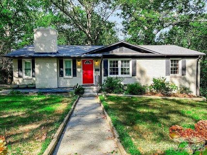 508 Deese Street pending home in Brookstone Village, Monroe, NC