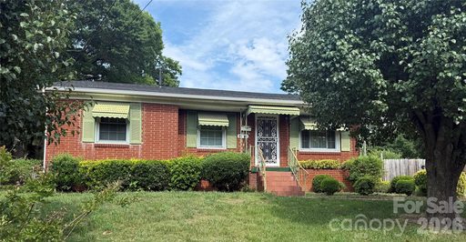 Homes in Brookfield, Charlotte