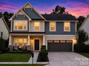 2207 Bluebell Way sold home in Tega Cay, SC