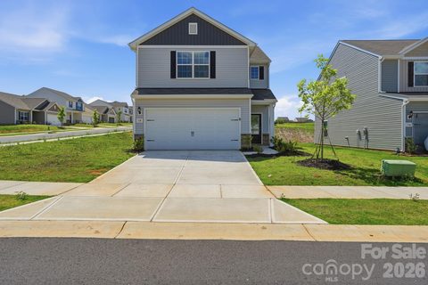 118 Lightning Drive active home in Pinnacle Estates, Shelby, NC