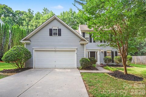 139 Northland Avenue sold home in Gabriel Estates, Mooresville, NC