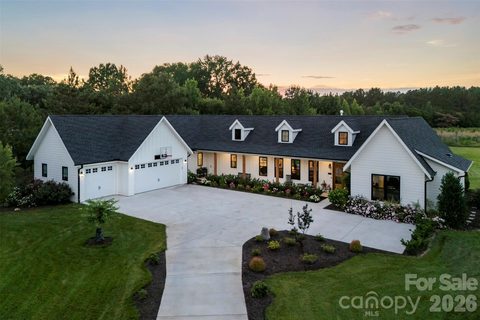 A home in Lowland Meadows
