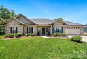 5226 Sustar Drive sold home in Monroe, SC