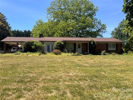A home in Country Acres