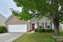 6710 Goldenwillow Drive sold home in Charlotte, SC