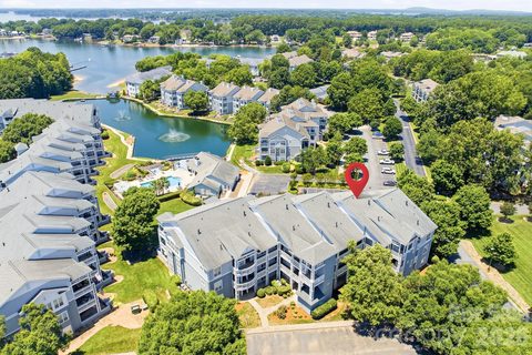18816 Nautical Drive active home in Admirals Quarters, Cornelius, NC
