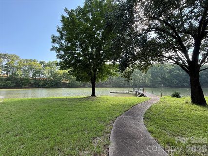 Lake Wylie, Charlotte