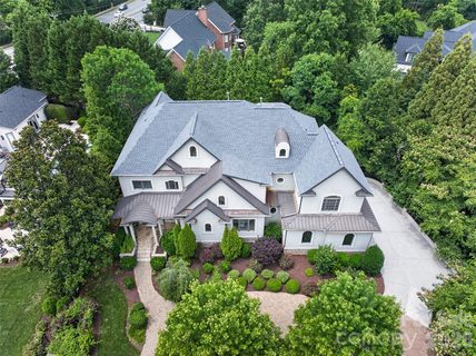 Homes in Foxcroft Woods, Charlotte