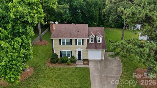 618 Tryon Place pending home in Governors Square, Gastonia, NC