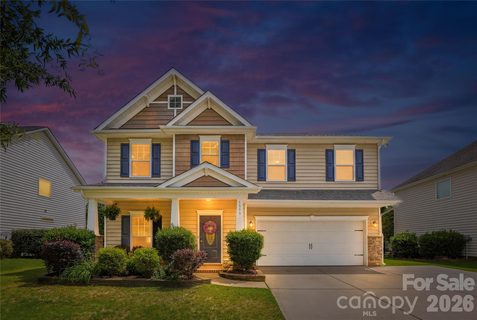 1533 Ridge Haven Road