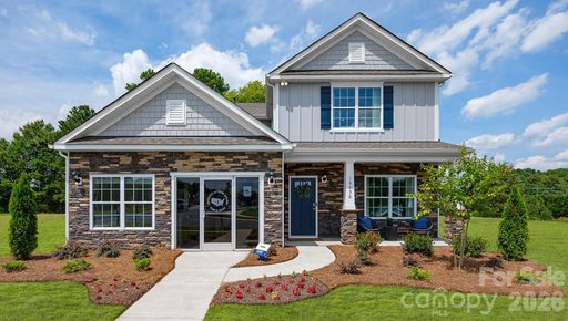 160 Piney Woods Road active home in Tap Root Farms, Fletcher, NC