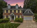 6202 Hickory Cove Lane sold home in Charlotte, SC