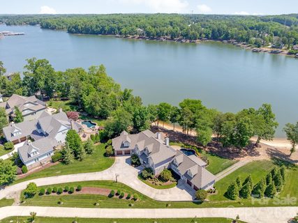 317 Cape August Place