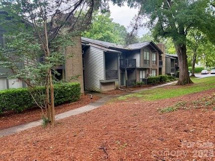 5024 Sardis Road sold condo in Essex, Charlotte, NC