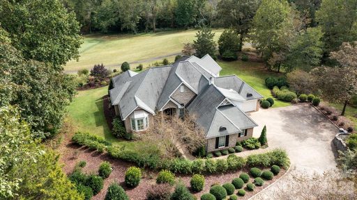 Homes in Cleghorn Plantation, Rutherfordton
