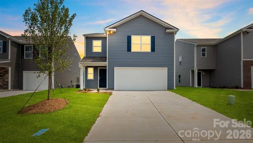 31 Katherine Emilie Drive sold home in Providence Walk, Hendersonville, NC