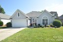 6703 Mimosa Street sold home in Indian Trail, SC
