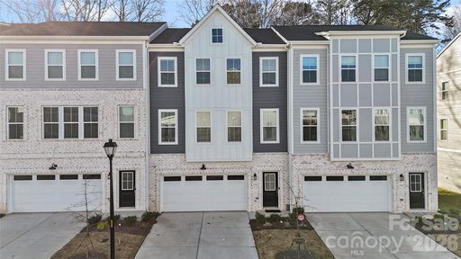 3721 Keyworth Way active townhome in Roseglen, Indian Land, SC