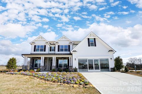 A home in Harmony