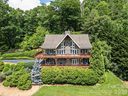 406 Inverness Drive sold home in Waynesville, SC